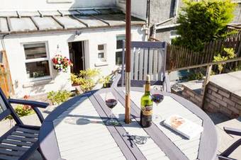 Agroturismo Owl Cottage