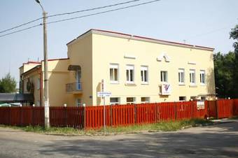 Hotel Redvill Rezidentsiya