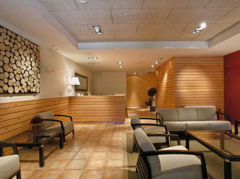 Agroturismo Hostal Rural Quinto Real