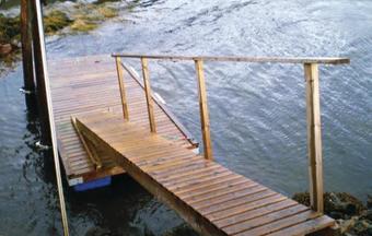 Holiday Home Foldfjord Skolestua