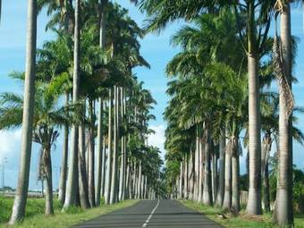 Apartamento G�tes La Troisi�me Chute