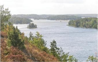 Holiday Home Kilane �nimskog