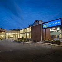 Hotel Best Western Charlottetown