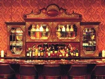 Hotel Leela Palace Kempinski