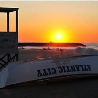 Hotel Ramada West Atlantic City