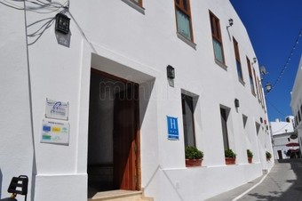 Hotel Almadraba Conil