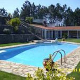 Hostal Casa Do Trovador