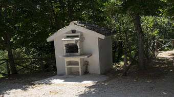 Agroturismo Casa Rom�