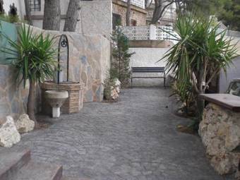 Agroturismo Casa Rural El Castillico