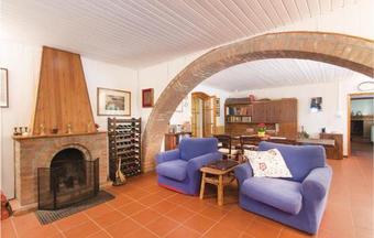 Holiday Home Terranuova Bracciolini 58