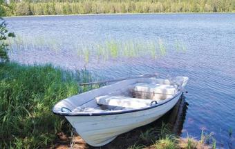 Holiday Home S�vjedal Stockaryd