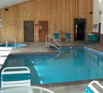 Hotel Deer Ridge Mountain Resort