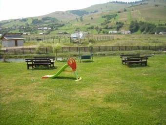 Hostal Pension Elegance