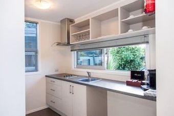 Waihi Beach Top 10 Holiday Resort