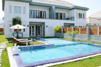 Hotel Papago International Resort