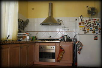 Fabiola Bed & Breakfast