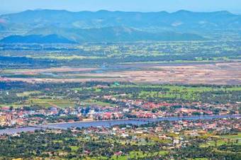 Hotel Thansur Bokor Highland Resort