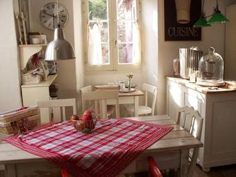 Bed & Breakfast Casa Rosalie