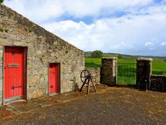 Hostal Callow Barn