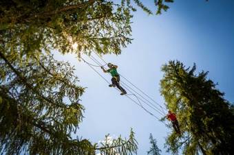 Hotel Sport Ferien Resort Fiesch