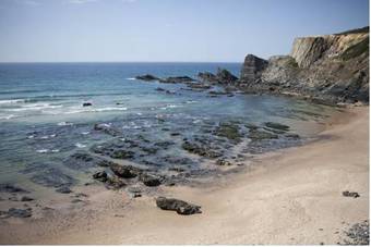 Agroturismo Herdades Da Frupor - Casas De Campo