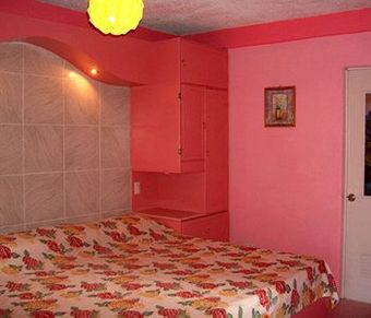 Dona Marta Boutique Hotel