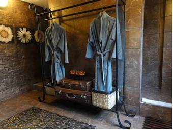 Hostal Ama Zulu Guesthouse & Safaris