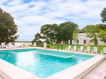 Agroturismo Estancia Estrella Federal