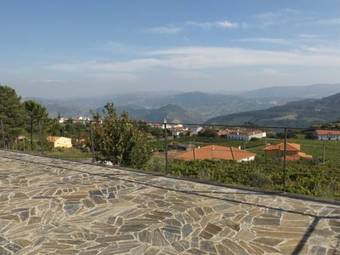 Agroturismo Quinta Manhas Douro