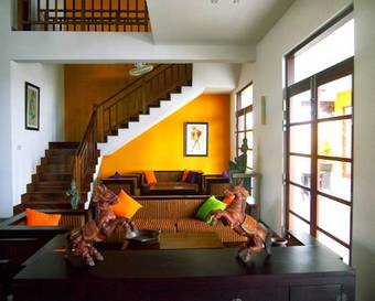 Imagine Villa Hotel