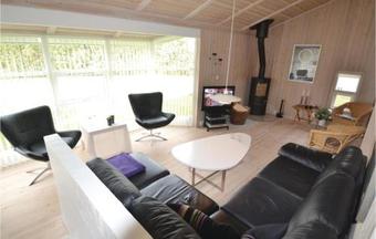 Holiday Home Blokhus 49