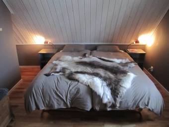 Bl�b�rsv�gen Vacation Home