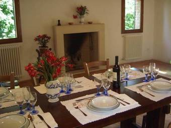 Agroturismo Country House Pisani