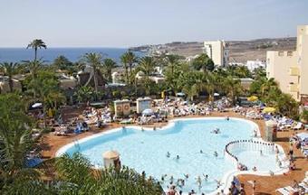 Aparthotel Monte Feliz