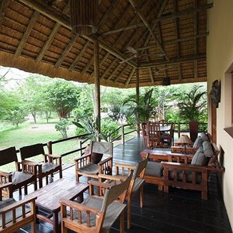 Sefapane Lodge And Safaris