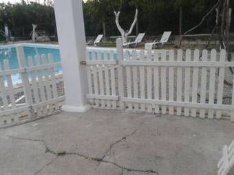 Agroturismo Huerta La Pimentada