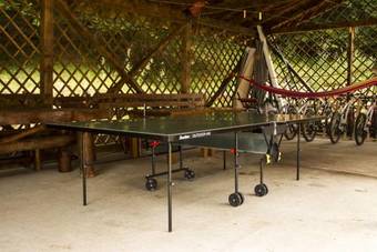 Lodge Cabana Barlogul Lupilor