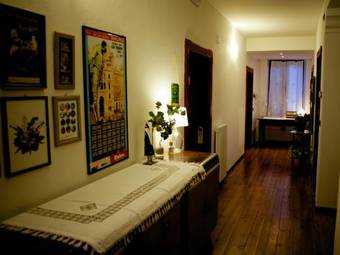 Bed & Breakfast La Casa Delle Zie