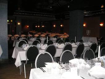 Hotel Haparanda Stadshotell