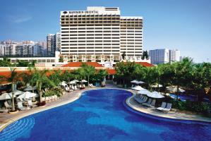 Hotel Grand Lapa Macau