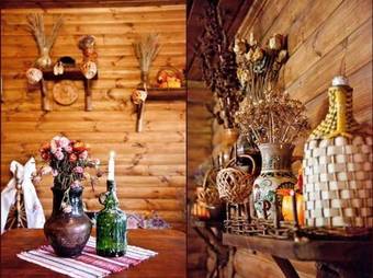 Posada Gostinyi Dvor Dobrynia