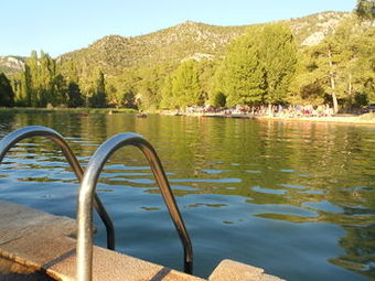 Agroturismo El Llano De Los Conejos