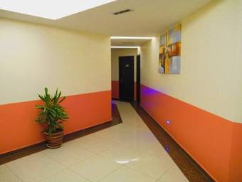 Sky City Hotel Sepang Klia