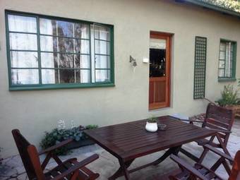 Agroturismo Misty Mountains