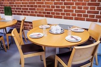 Aparthotel Forenom Kivimies