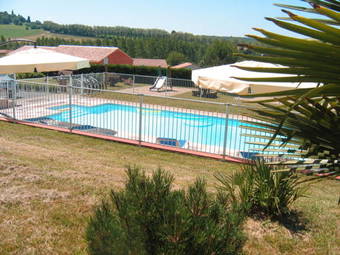 Hotel H�tel Restaurant La Bombardi�re