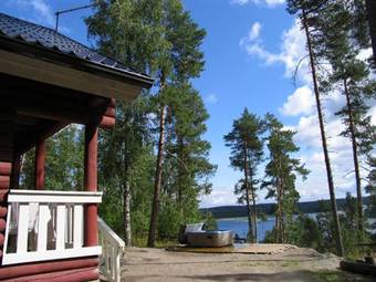 Hotel Lehmonk�rki Resort