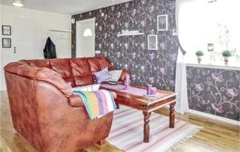 Holiday Home G�llbygatan L�ttorp III