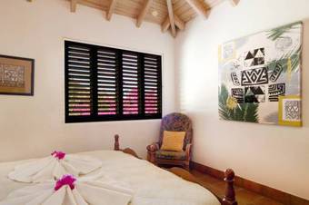 Villa The Carib House