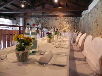 Agroturismo Cascina Roland